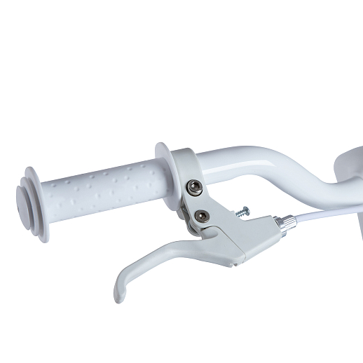 Велосипед двухколёсный CITYRIDE, модель CR-B2-04H, колеса 16", рама сталь, колеса алюмниий, балансирные колеса, картриджная каретка, цвет голубой в Джамбо Тойз #6