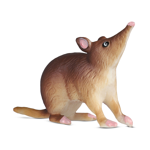 ТМ "DARWIN, Коллекционная фигурка  "Землеройка", в/п 5,8*1,5*3,5 см в Джамбо Тойз #2