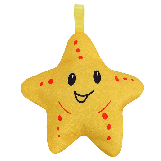 Детский развивающий коврик "Черепаха", высокие бортики, мягкие дуги и подвески, 12 шариков в комплекте,  46*11*43 см в Джамбо Тойз #18