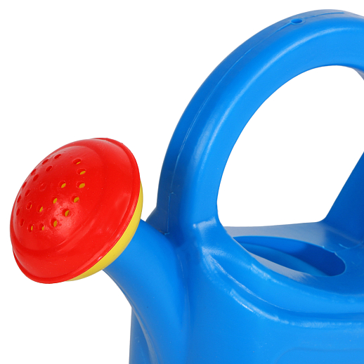 Лейка детская ТМ "Компания Друзей" 1,4 л синий 22х21х10 см в Джамбо Тойз #3