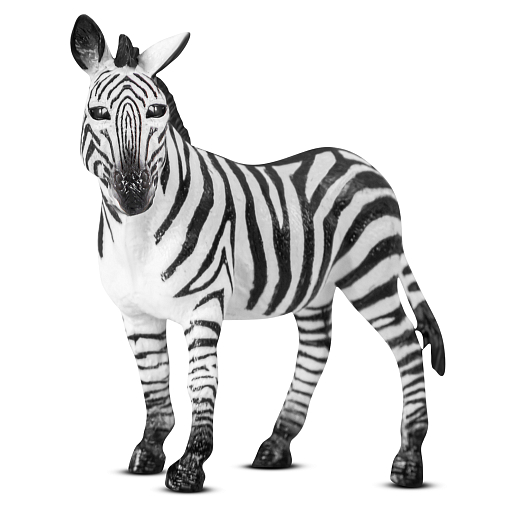 ТМ "DARWIN, Коллекционные фигурки  "Зебра с детенышем" в/п в Джамбо Тойз #2