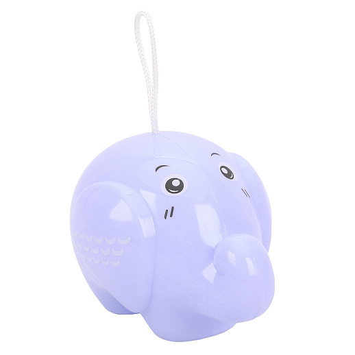 ТМ "Smart Baby" Мобиль 100 мелодий голубой  в/к 41х30х7,5см в Джамбо Тойз #16
