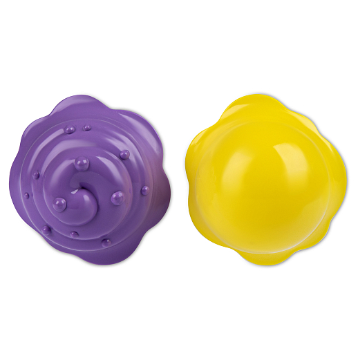 ТМ "Компания Друзей" Набор мороженое розово-желто-зеленый, 17 предметов в сетке 15х15х16 см, в Джамбо Тойз #10