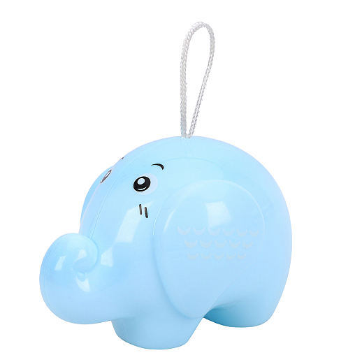 ТМ "Smart Baby" Мобиль 100 мелодий голубой  в/к 41х30х7,5см в Джамбо Тойз #6