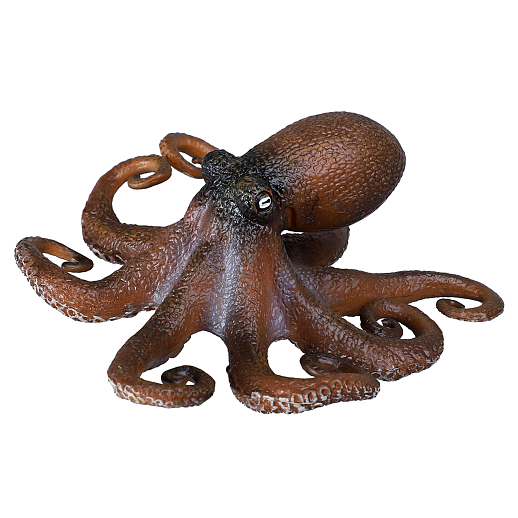 ТМ "DARWIN, Коллекционная фигурка "Осьминог" в/п в Джамбо Тойз #2