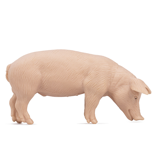 Серия "Животные планеты Земля", набор "Домашние животные 2", 3шт, в/п в Джамбо Тойз #4