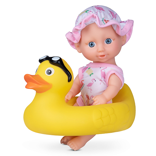 Пупс "Милый малыш", в/к 17,5*12,5*18,5 см в Джамбо Тойз #4