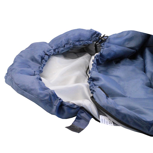 Спальный мешок,  210х74см, в чехле в Джамбо Тойз #2