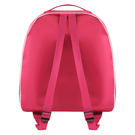 "CITY-RIDE" Комплект (ролики, защита, шлем, конусы 5 шт), переднее колесо со светом, S размер (29-33), ABEC 7, цвет розов в н/сумке в Джамбо Тойз #4