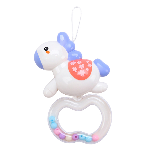 ТМ "Smart Baby" Мобиль 100 мелодий розовый в/к 41х30х7,5см в Джамбо Тойз #8