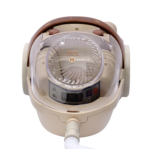 Пылесос, в/к 14х9,5х17,5 см в Джамбо Тойз #5