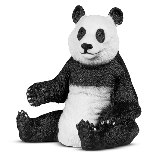 ТМ "DARWIN, Коллекционная фигурка  "Панда", в/п 5,7*5,7*6,5 см в Джамбо Тойз