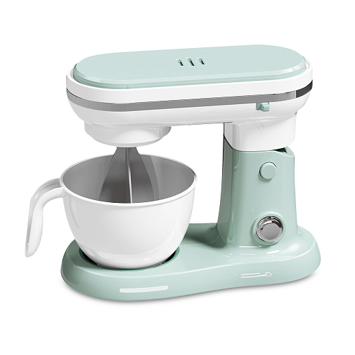 Игрушечная бытовая техника - миксер,со звук.и свет.эффектами, в  бел.кор.  27*11*23 см в Джамбо Тойз #2