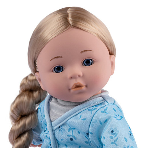 Кукла 30 см, в комплекте расческа, в/к 18,5х9х31,5 см в Джамбо Тойз #7
