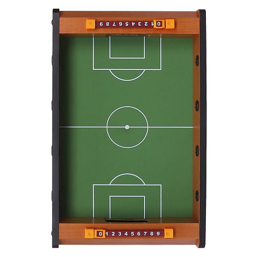 Настольный футбол в/к 35,5*22*5,8 см в Джамбо Тойз #2