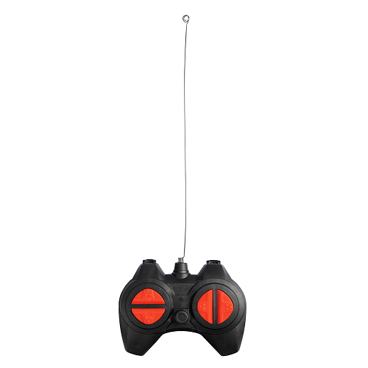 AUTODRIVE Р/У Машинка, 4 канала, цвет синий, в/к 24*9,5*7,5см в Джамбо Тойз #8