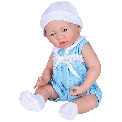 ТМ "Amore Bello" серия "Очарование" Кукла 36 см , в/к 36х16,5х20,5см в Джамбо Тойз #4
