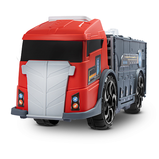 Игрушка для детей: набор "Автовоз", ТЗ "Джамбо Тойз", артикул JB0404999 в Джамбо Тойз #11