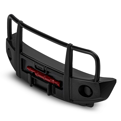 ТМ "Автопанорама" Машинка металлическая 1:32 Suzuki Jimny 2018, зеленый, тюнинг, откр. двери, свободный ход колес, в/к 23,5*10*4 см в Джамбо Тойз #9