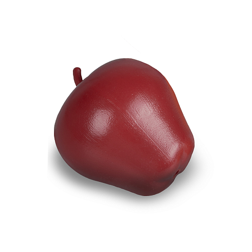 ТМ "Компания Друзей"  игровой набор Фрукты 6 предметов, в сетке 20*15*9 в Джамбо Тойз #9