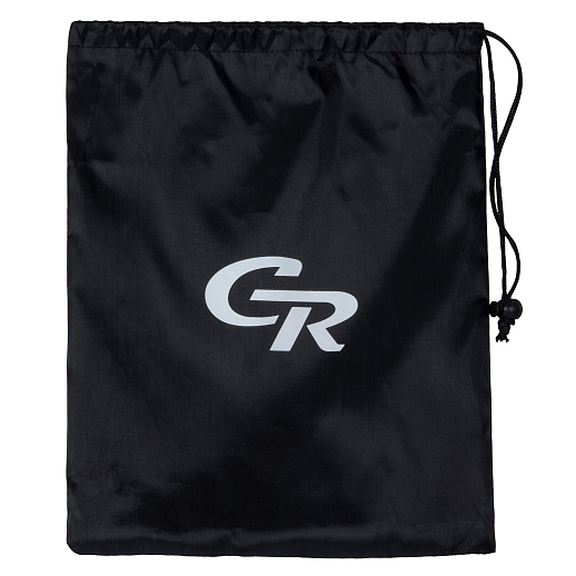 Мяч гимнастический 55 см ТМ "CR", 1000 г, антивзрыв и насос, в мешке, мятный в Джамбо Тойз #3