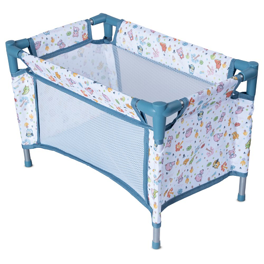 Игровой набор "Пупс с аксессуарами", в/к 63,5*10,5*32 см в Джамбо Тойз #5