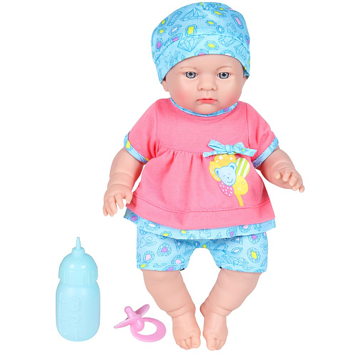 ТМ "Amore Bello" серия "Очарование" Кукла 36 см , в/к 37,5х12х26см в Джамбо Тойз #3