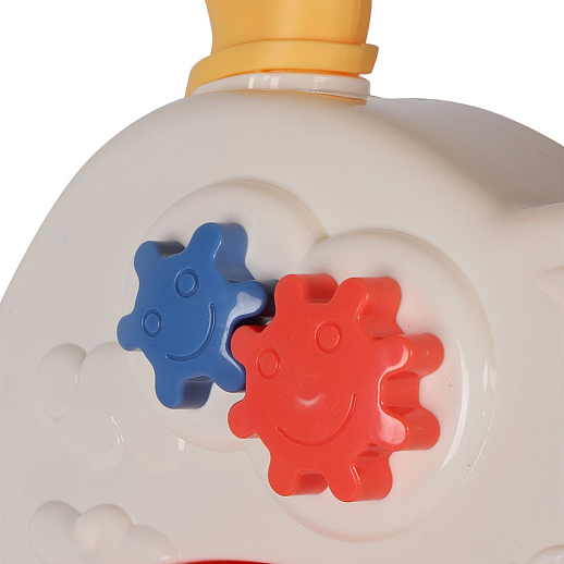 Игровой центр-ходунки, в/к 53х10х40 см в Джамбо Тойз #13