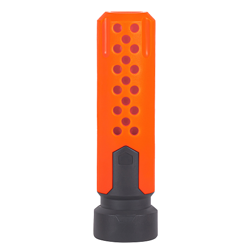 Бластер с мягкими пулями, на бат., 30 пуль в компл., барабанный магазин, в/к 43,5*10,5*22,5см в Джамбо Тойз #18