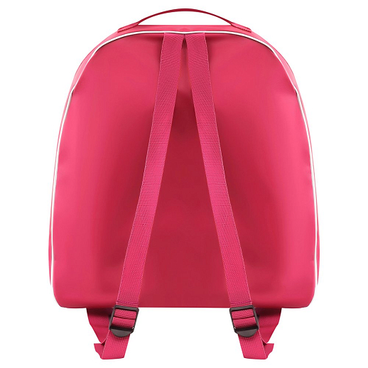 Комплект (ролики-квады, защита, шлем), передние колеса со светом, M размер (34-38),  цвет розовый в/к в Джамбо Тойз #4
