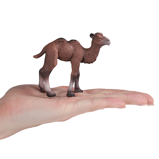 ТМ "DARWIN, Коллекционная фигурка  "Верблюд", в/п в Джамбо Тойз #3