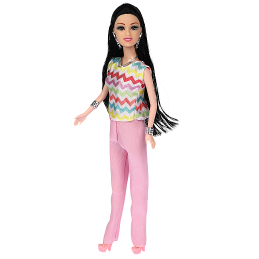 ТМ "Amore Bello" кукла "Даша", в/к 14х5,5х33 см в Джамбо Тойз #4