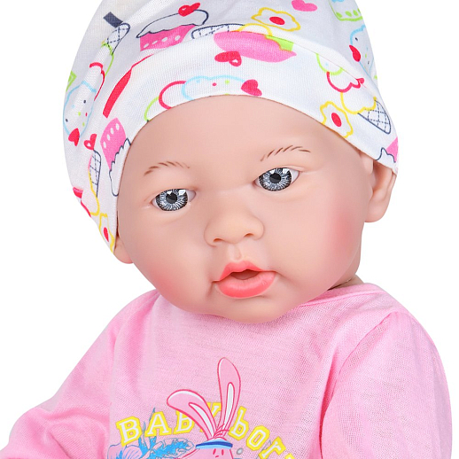 ТМ "Amore Bello" серия "Очарование" Кукла 36 см , в/к 36х16,5х20,5см в Джамбо Тойз #5