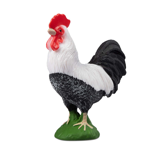 ТМ "DARWIN, Набор "Домашние птицы" 8 шт в/п в Джамбо Тойз #2