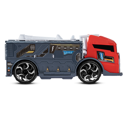 Игрушка для детей: набор "Автовоз", ТЗ "Джамбо Тойз", артикул JB0404999 в Джамбо Тойз #14