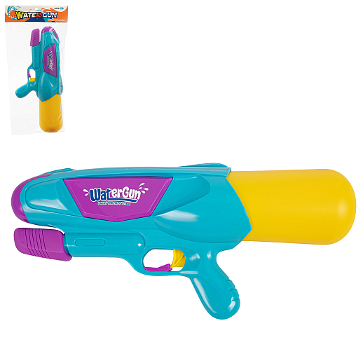 Водный пистолет, в/п 38*16,5*7,5 см в Джамбо Тойз