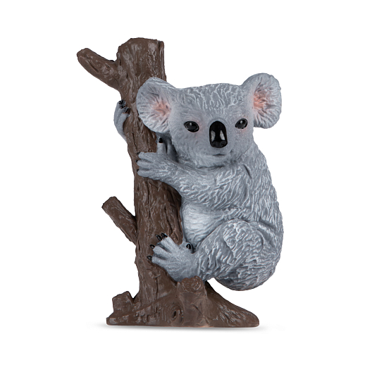 ТМ "DARWIN, Коллекционная фигурка  "Коала", в/п 4*4*7,2 см в Джамбо Тойз