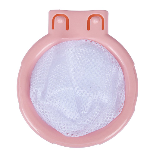 Ходунки, игровой центр, свет, звук, цвет розовый, в/к 36,5х21х45,5 см в Джамбо Тойз #25