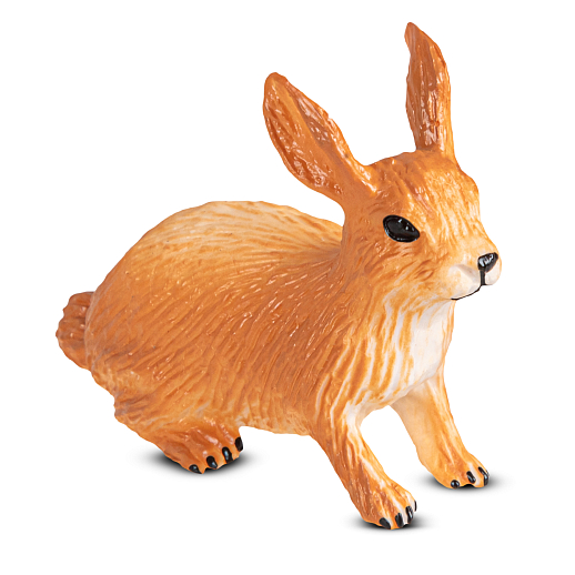 ТМ "DARWIN, Коллекционная фигурка "Желтый кролик" в/п 5,3*2,2*3,6 см в Джамбо Тойз #3