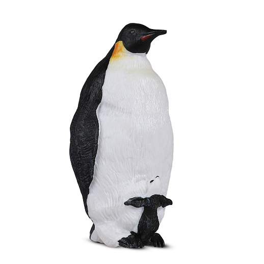 ТМ "DARWIN, Коллекционная фигурка "Императорский пингвин" в/п в Джамбо Тойз