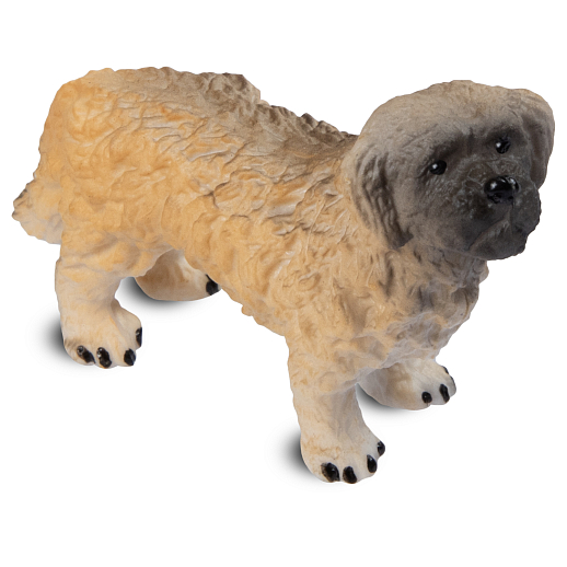 ТМ "DARWIN, Коллекционная фигурка собака "Мальтийская собака Ши-тцу" в/п в Джамбо Тойз #2