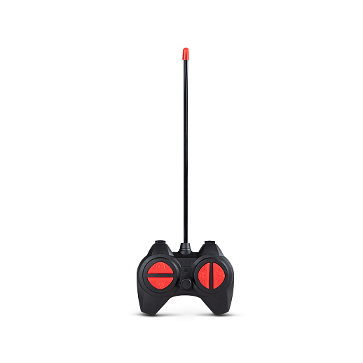 AUTODRIVE Р/У Машинка, 4 канала, цвет белый, в/к 24*9,5*7,5см в Джамбо Тойз #2