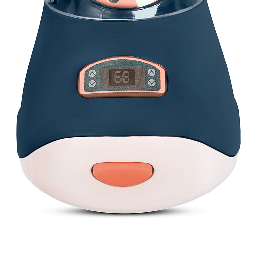 Блендер со звук.и свет.эффект., в/к 14*9,5*8 см в Джамбо Тойз #4