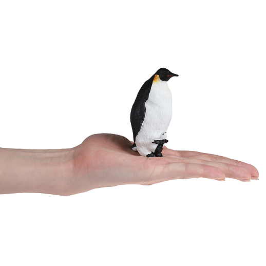 ТМ "DARWIN, Коллекционная фигурка "Императорский пингвин" в/п в Джамбо Тойз #3