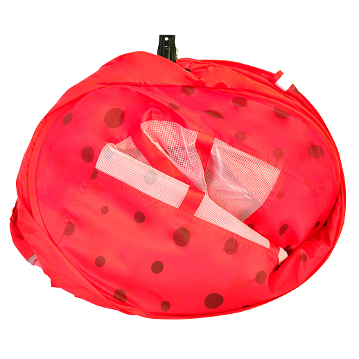 Игровой домик "Ягодка", 80*80*100 см в Джамбо Тойз #8