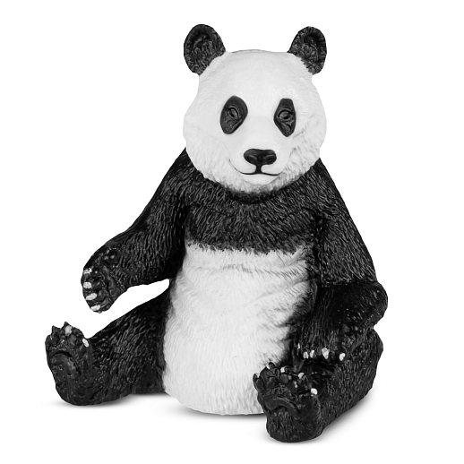ТМ "DARWIN, Коллекционная фигурка  "Панда", в/п 5,7*5,7*6,5 см в Джамбо Тойз #4