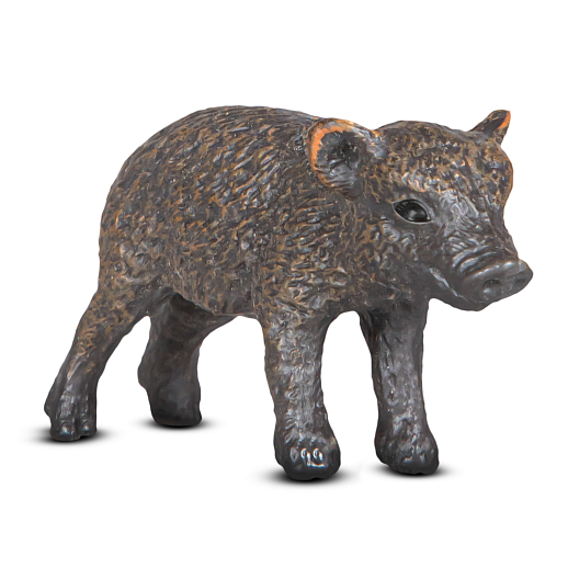 ТМ "DARWIN, Коллекционная фигурка "Поросёнок" в/п 5,7*1,8*2,2 см в Джамбо Тойз
