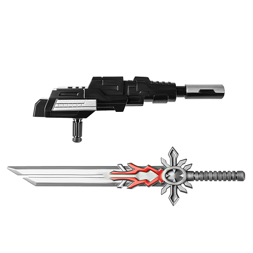 Робот-трансформер,трансформация в красно-синий тягач, цв.красный с синим, в/к 29,5*13,8*14,8см в Джамбо Тойз #8