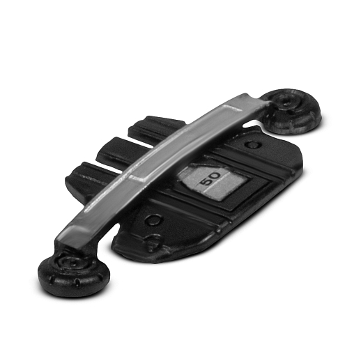 ТМ "Автопанорама" Машинка металлическая 1:43 Ford Mustang GT, синий, тюнинг, откр. двери, свободный ход колес, в/к 23,5*10*4 см в Джамбо Тойз #10