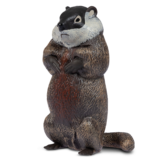 ТМ "DARWIN, Коллекционная фигурка "Сурок" в/п 4,2*5,3*10,8 см в Джамбо Тойз